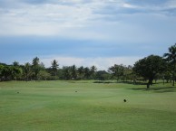 Nexus Golf Resort Karambunai